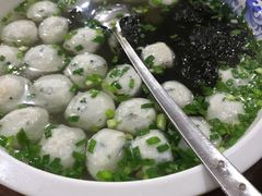 -荣祥海鲜·烟台菜(胜利路二部)