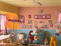 -千浔一暖DIY蛋糕烘焙(人民大学店)