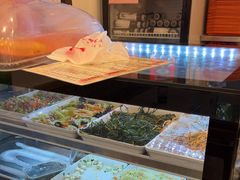 -庆丰包子铺(潘家园店)