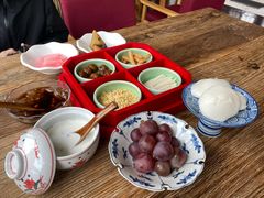 -上席擂茶·新中式青年茶馆(古城店)