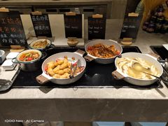 -康帝国际酒店-艾斯本自助西餐厅
