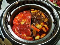 -北大家园食堂