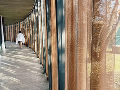 -春晖园度假酒店温泉