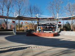 -南宫五洲植物乐园