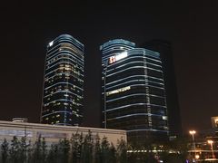 -大龙辣火锅·龙虾·烧烤(湖滨新天地店)