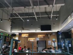 -木屋烧烤(坂田天安云谷店)