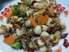 -崴海渔村(虹梅路店)