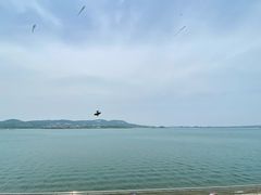 -南京金牛湖风景区