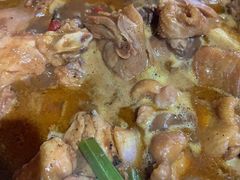 -范贤光鸡公煲(平乐园总店)