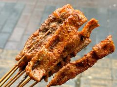 -里脊肉串店(天桥老店)