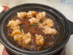 -绿茶餐厅(南翔印象城MEGA店)