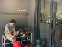 -NokNok Coffee(宽窄巷子店)