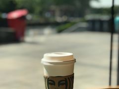 -星巴克(昆山花桥商务城店)