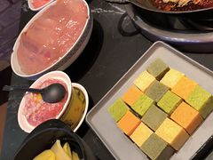 -巴蜀大将火锅(春熙店)