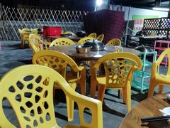 大堂-大自然醉鹅(海珠分店)