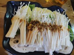 -醉巫山纸包鱼·私房菜