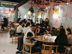 -山里俏·地标皖南菜·屯溪臭鳜鱼(北城万达店)