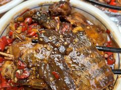 -回家吃饭·地道南昌菜(建德观总店)
