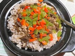 -一叶一世界•素食餐厅(环球中心店)