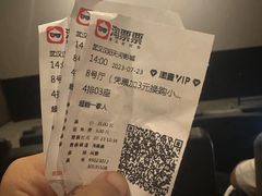 -汉阳天河电影城(王家湾店)