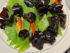 -西安饭庄·非遗陕菜(钟楼店)