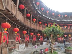 景点-福建土楼·永定景区-侨福楼