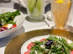 -燃扒房Steakhouse(皇庭店)