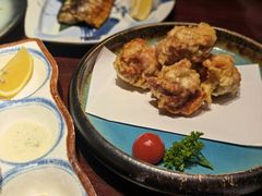 日式炸鸡块-玄海寿司(国贸店)