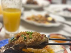 -海味世家·家常菜馆(明州里店)