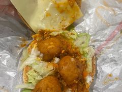 -麦当劳(深圳北站高铁店)