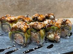 -东京屋(武定路店)