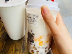 -古茗(成龙店)