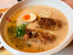 -味千拉面(常州关河东路分店)