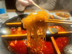 -北步园老火锅(戴家巷店)