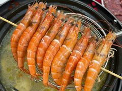 -花苑美食横琴生蚝火锅(拱北粤华路店)