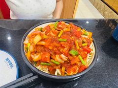 -宛平李记小吃(东关街店)