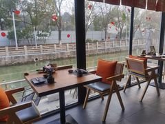 -鞠橘居酒屋(仁恒江湾新天地店)