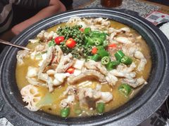 -炭舍干锅(华发商都店)