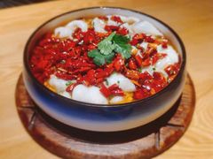 -竹里馆·淮扬菜·功夫茶(老门东店)