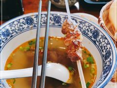 -长安后宰门水盆羊肉(新都心店)