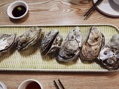 -蠔爺王志德生蚝馆(金沙湾店)