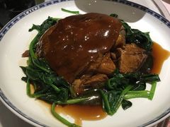 -便宜坊烤鸭店(甜水园店)