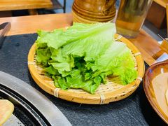 -阿山卓·野生菌火锅·纳西火塘烤肉