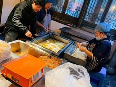 -大张烙馍村(泉山店)