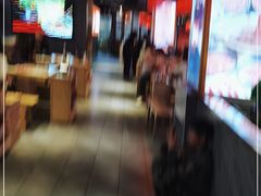 大堂-巴蜀大将火锅(太原旗舰店)