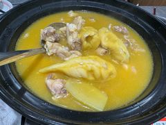 -九龙茶记·粤式餐厅融合菜(鹭江店)
