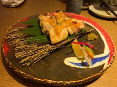 -水之惠鲜鱼料理(王府大街店)