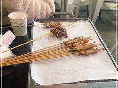 -纪录片《人生一串》体验店(静安店)