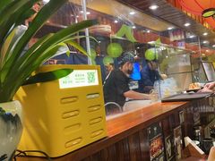 -鸟鹏烧鸟居酒屋(仁恒梦中心店)