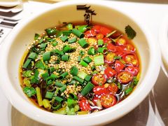 -俏牛哥鲜牛肉牛肆馆(重庆天地店)